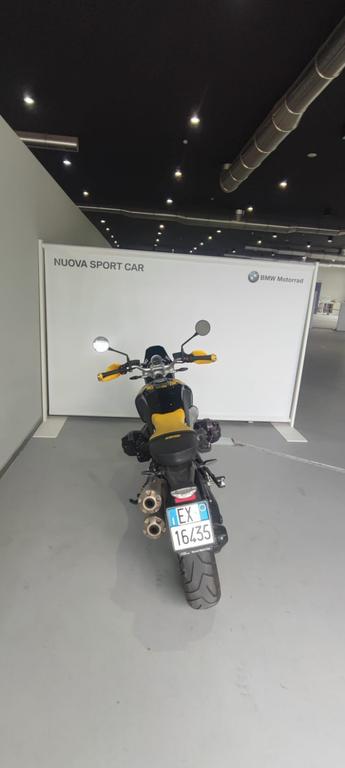 R 1200 NINET