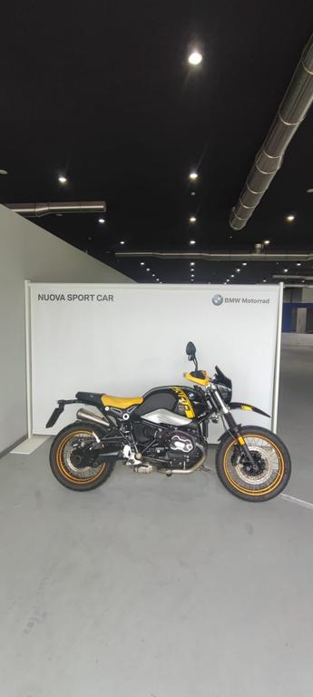 R 1200 NINET