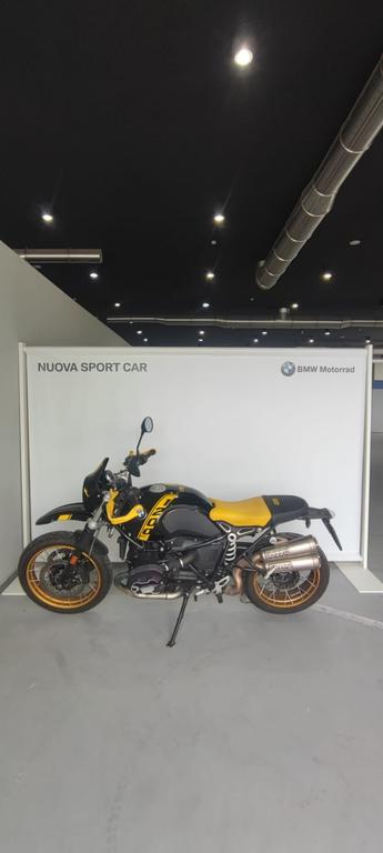 R 1200 NINET