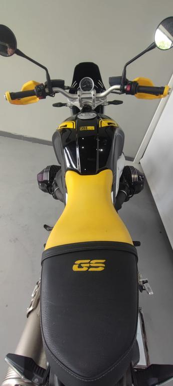 R 1200 NINET