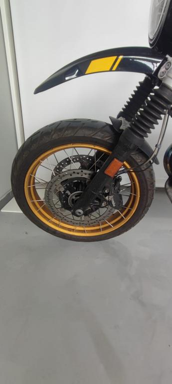 R 1200 NINET