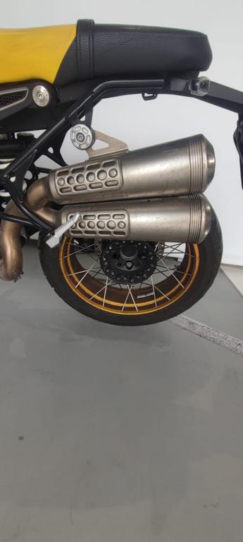 R 1200 NINET