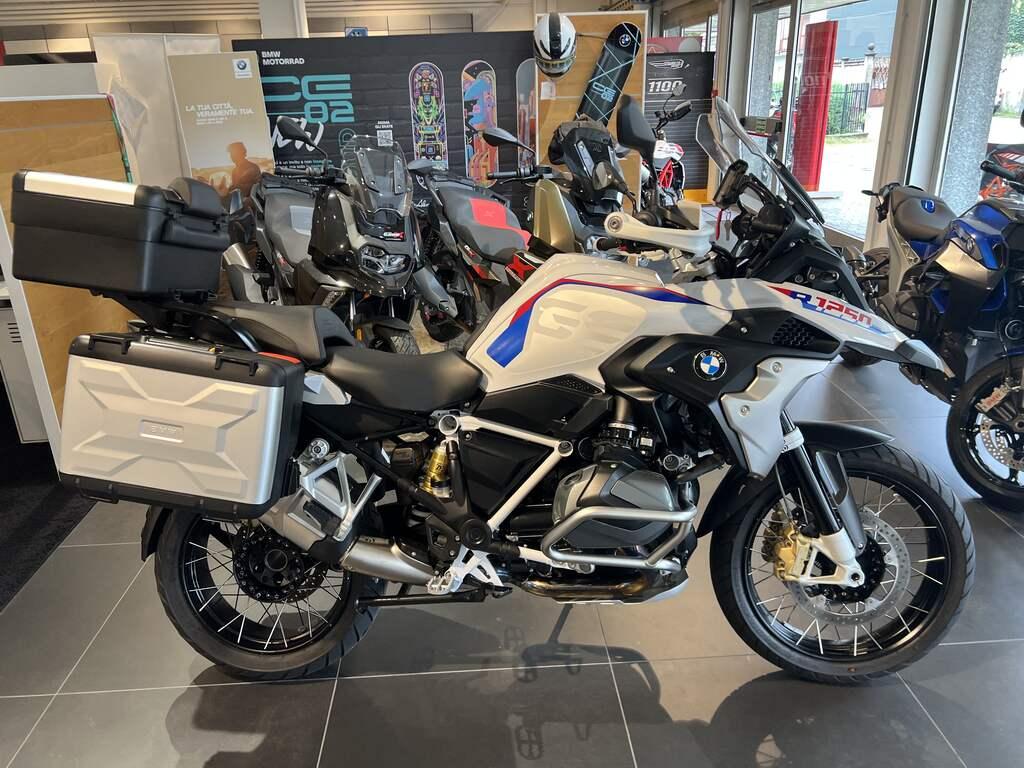 R 1250 GS