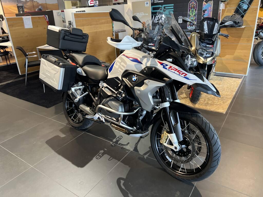 R 1250 GS