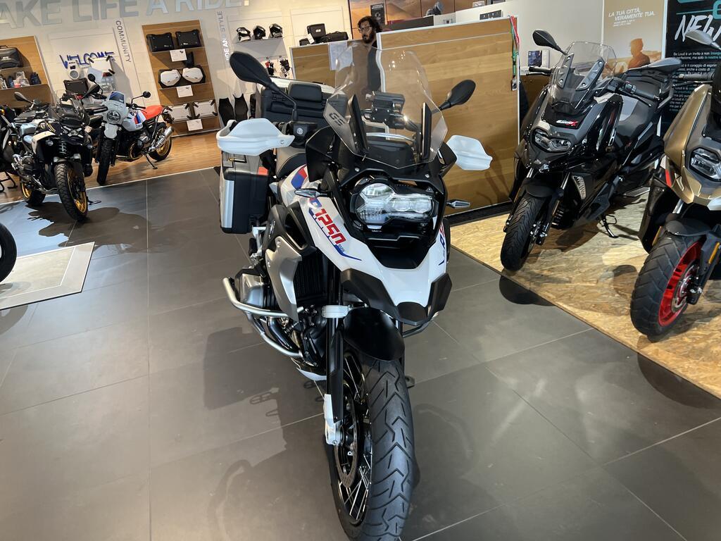 R 1250 GS