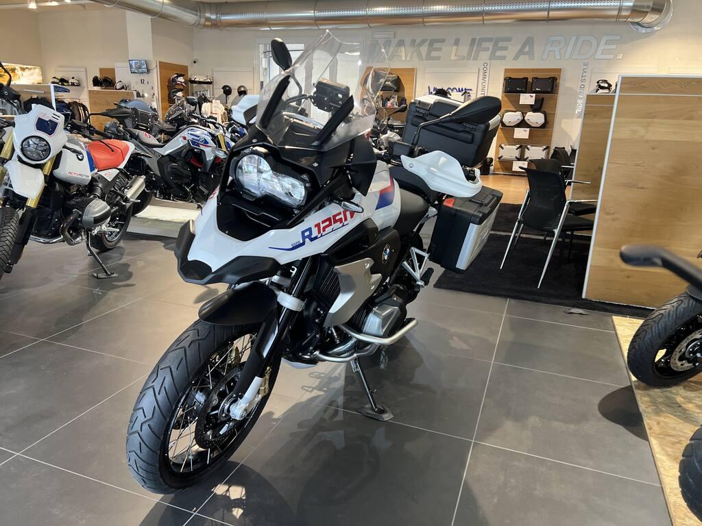 R 1250 GS