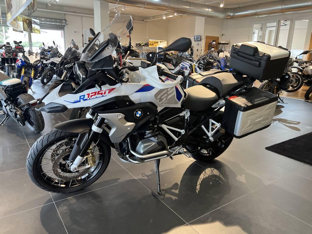 R 1250 GS