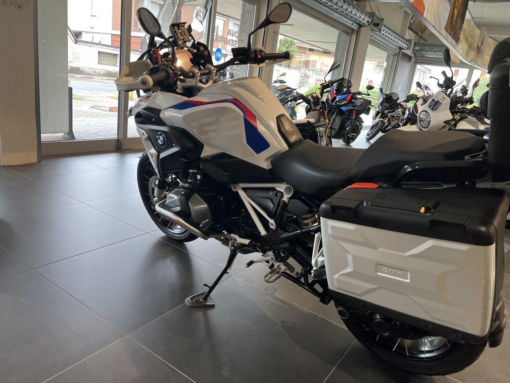 R 1250 GS