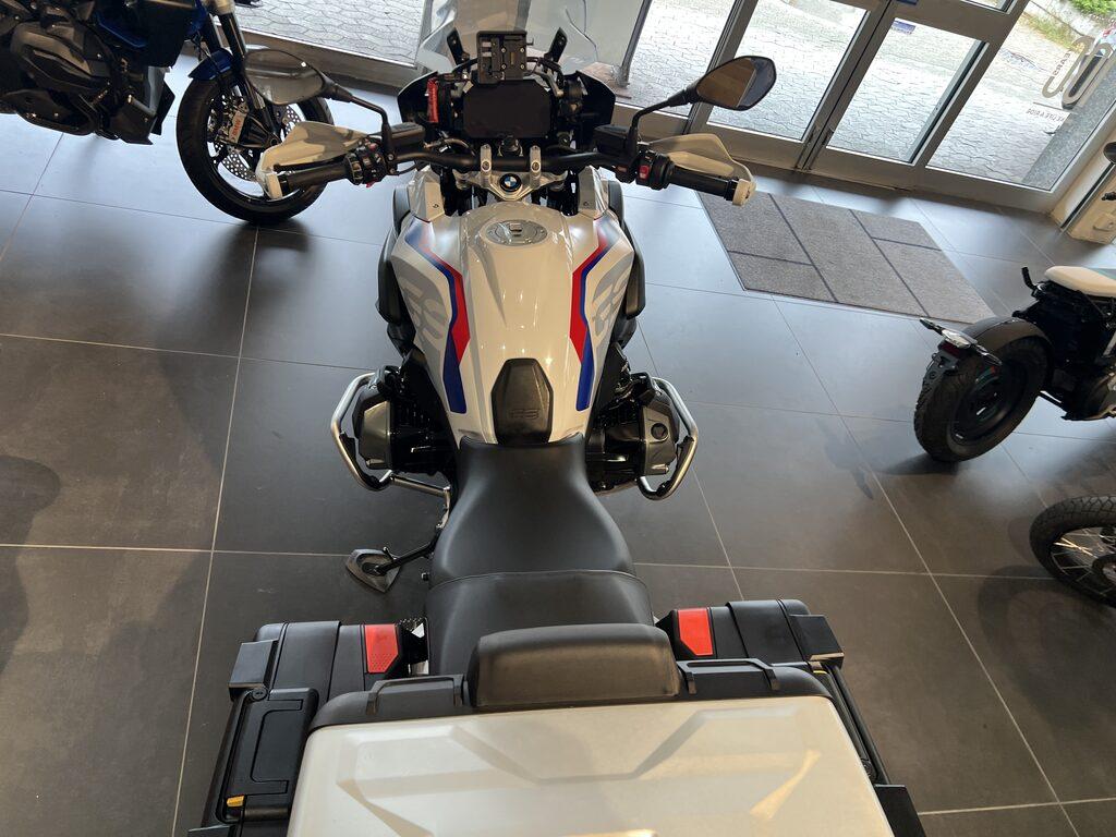 R 1250 GS