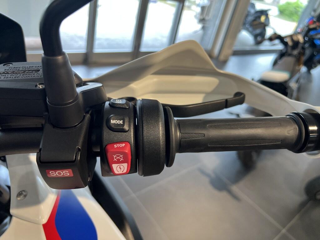 R 1250 GS