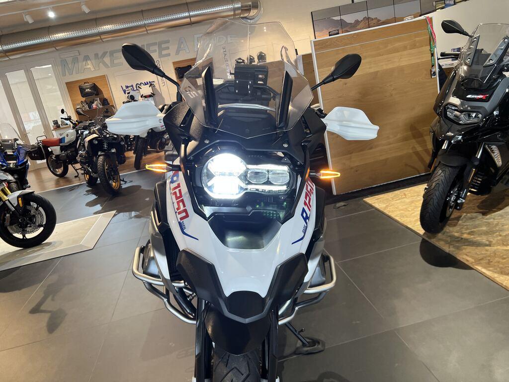R 1250 GS