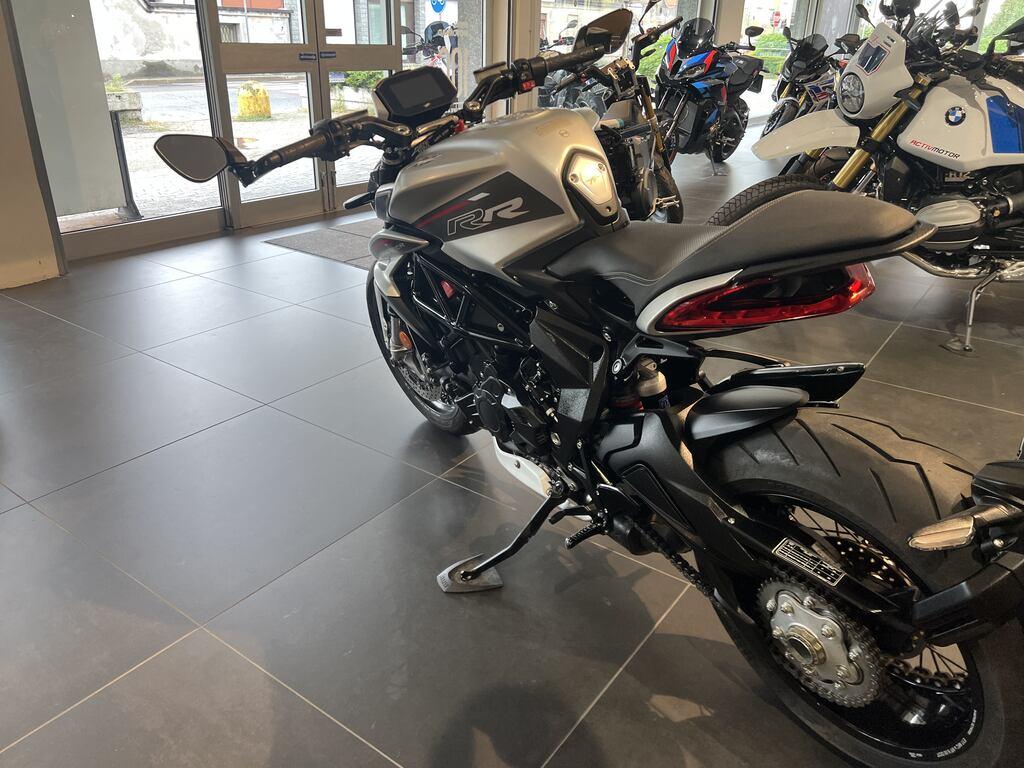BRUTALE 800 DRAGSTER
