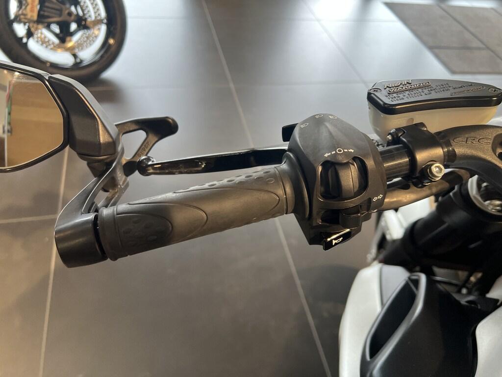 BRUTALE 800 DRAGSTER