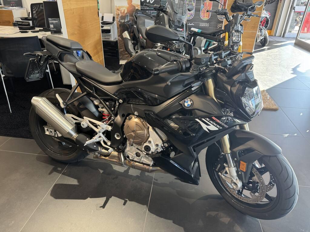 S 1000 R