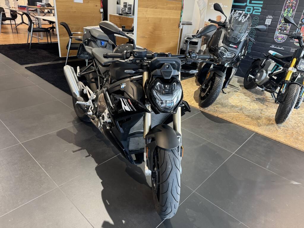 S 1000 R