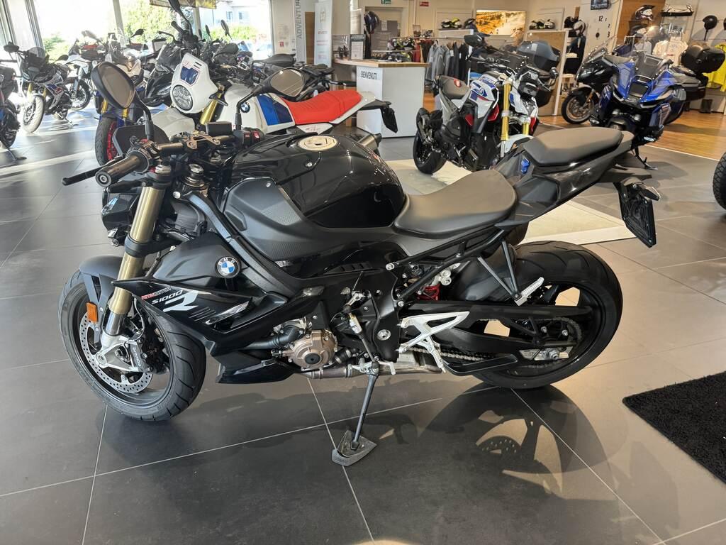 S 1000 R