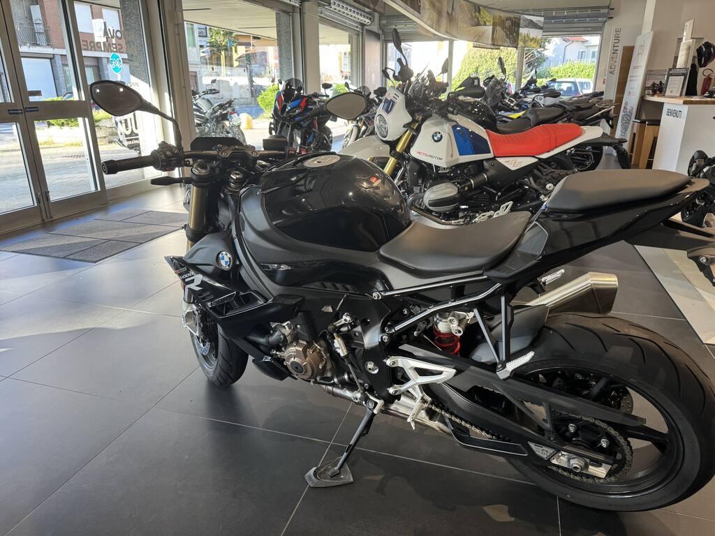 S 1000 R