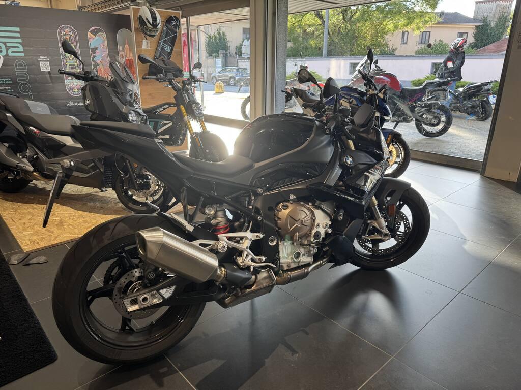 S 1000 R
