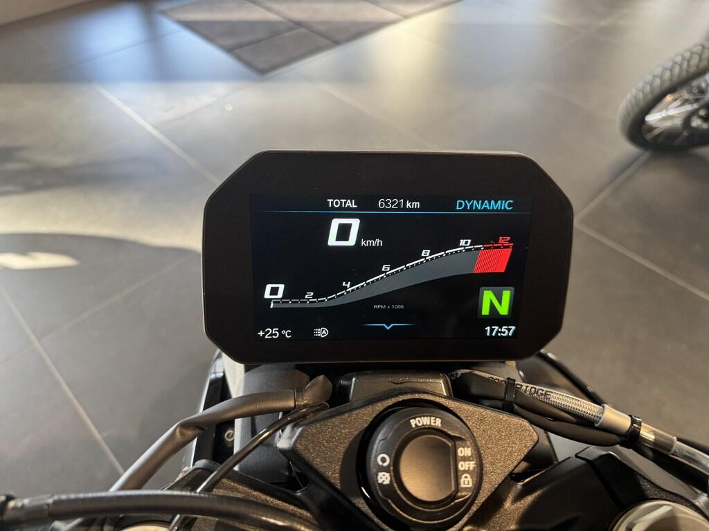 S 1000 R