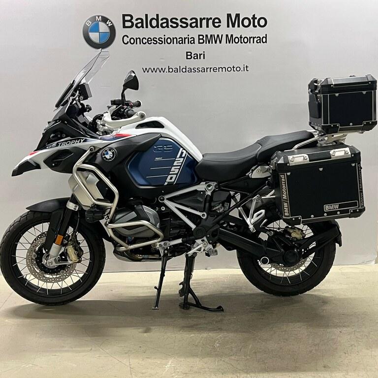R 1250 GS