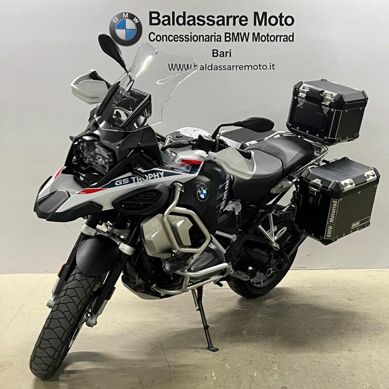 R 1250 GS