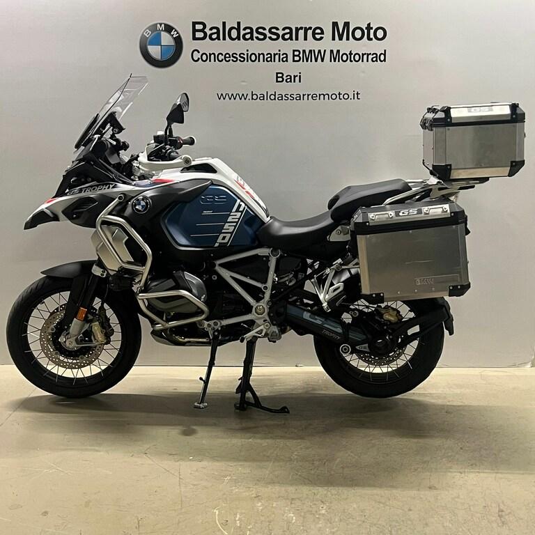 R 1250 GS