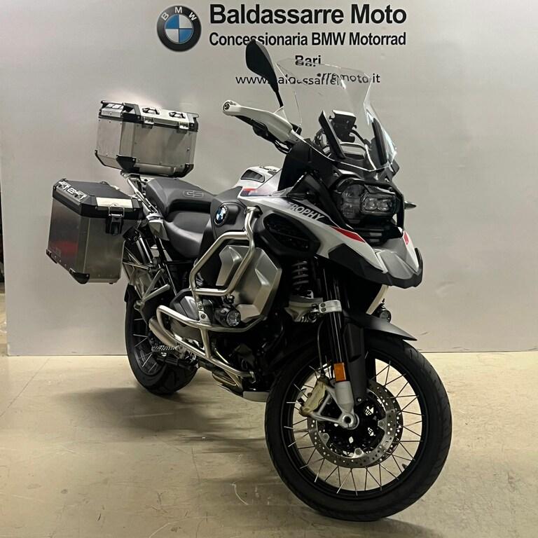 R 1250 GS