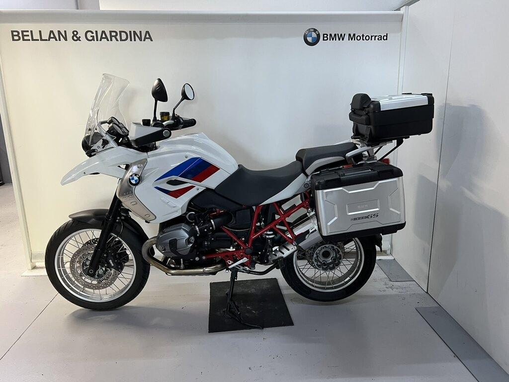 R 1200 GS