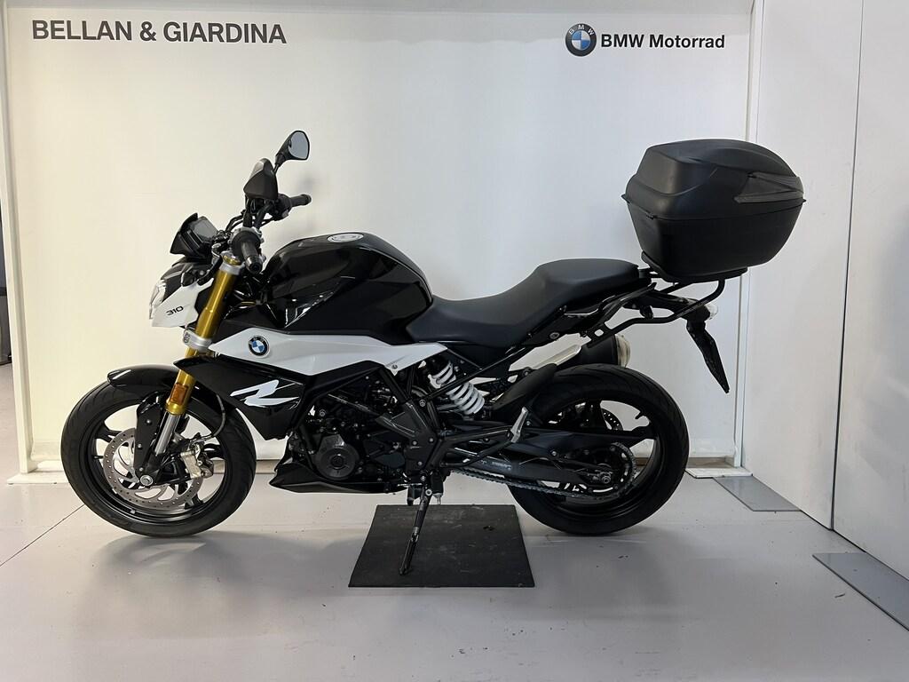 G 310 R