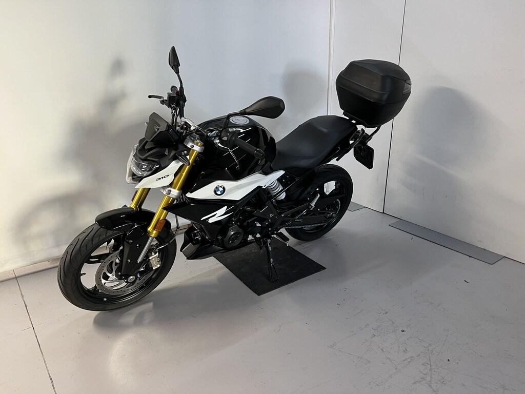G 310 R