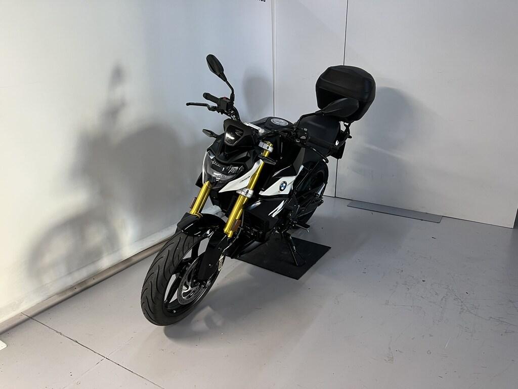 G 310 R