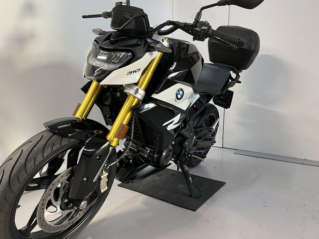G 310 R