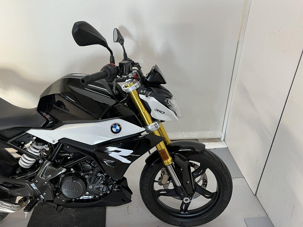 G 310 R