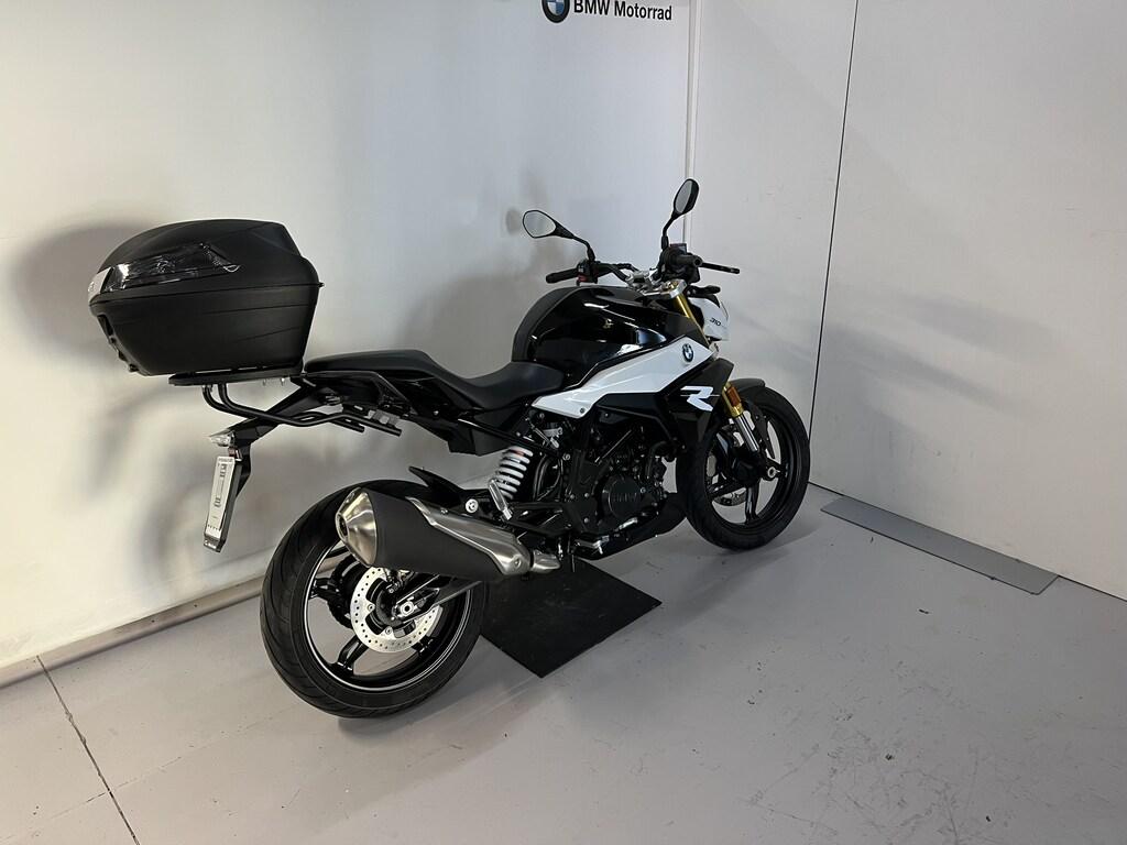 G 310 R