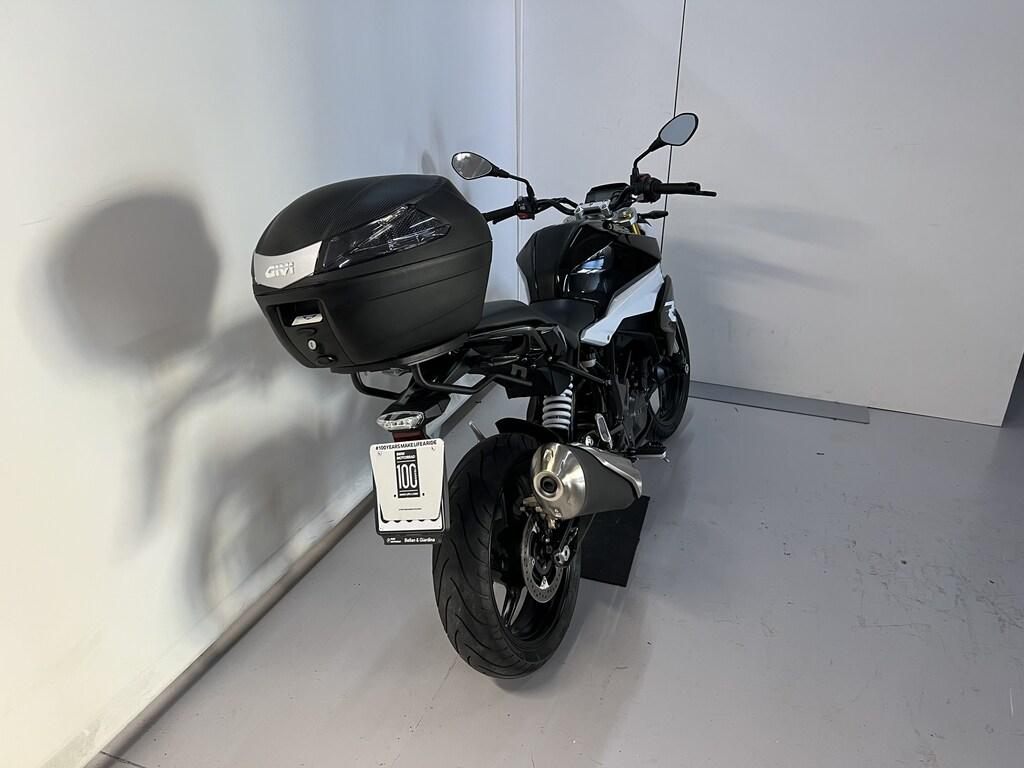 G 310 R
