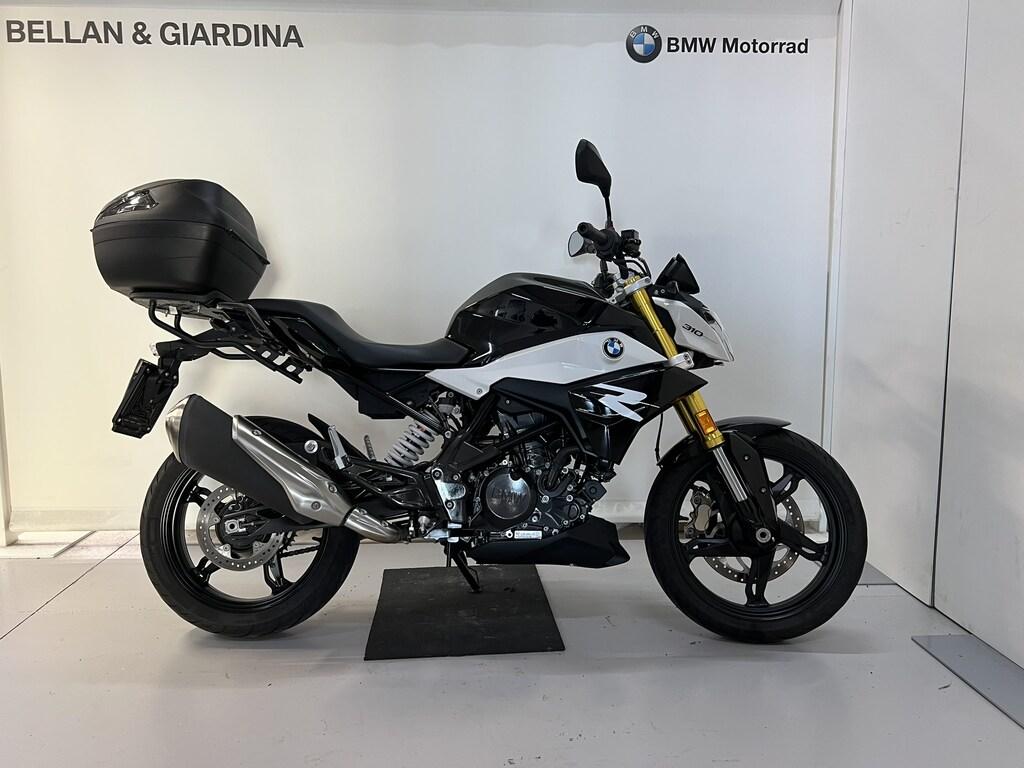 G 310 R