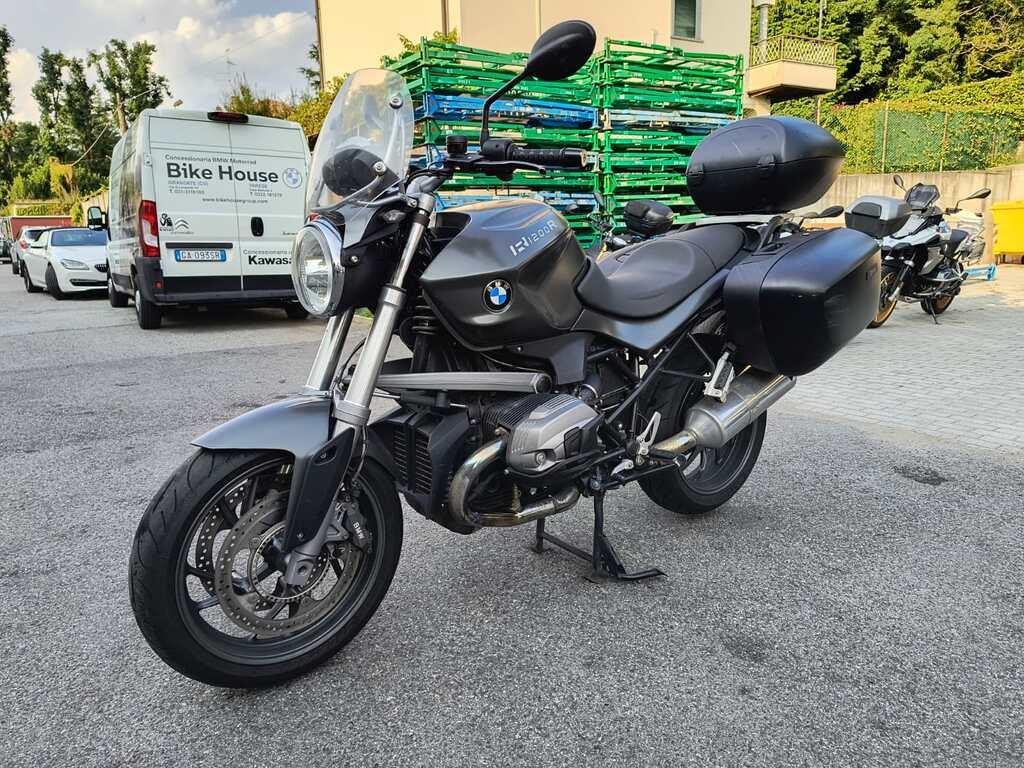 R 1200 R