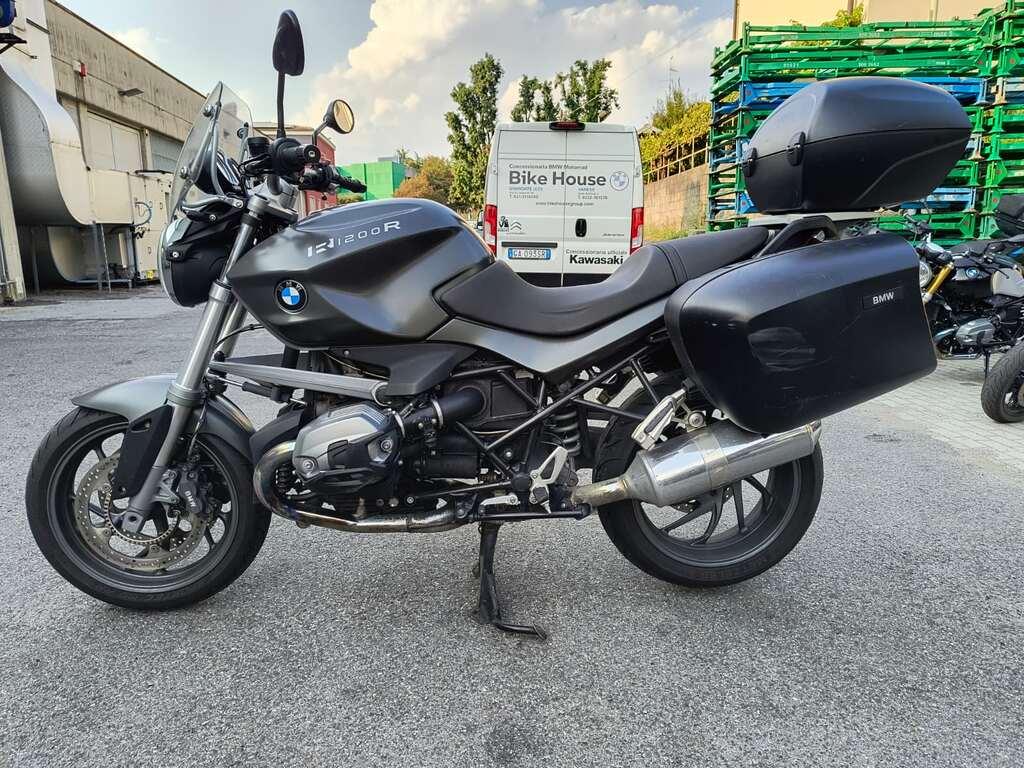 R 1200 R