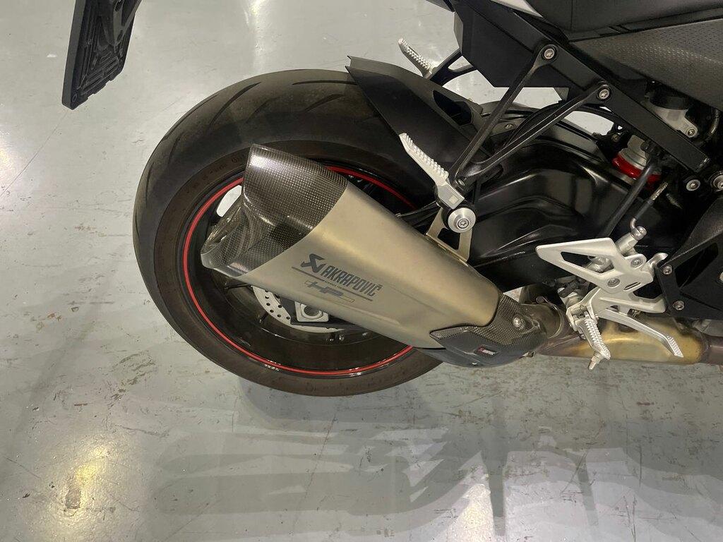 S 1000 R