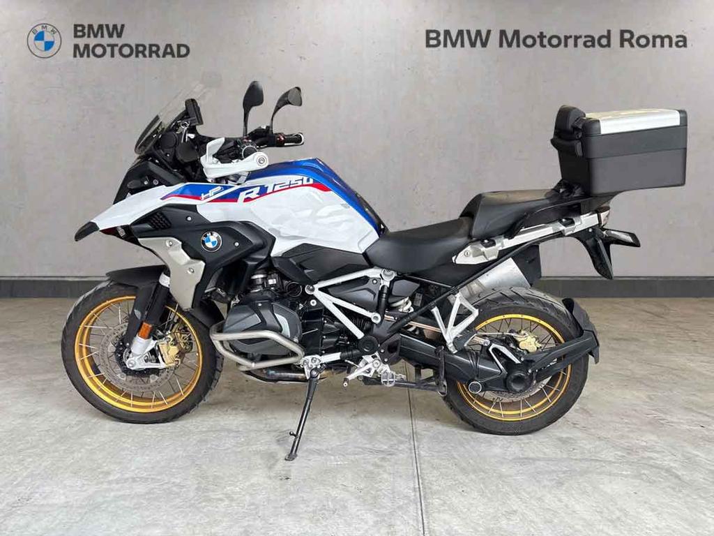 R 1250 GS