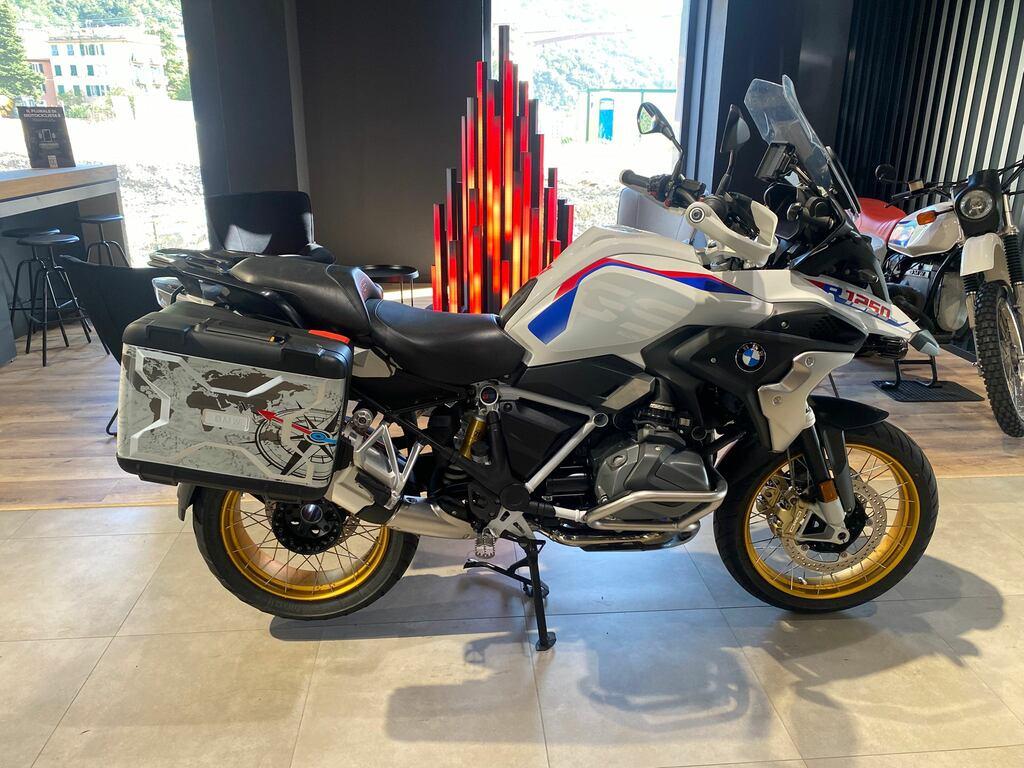 R 1250 GS