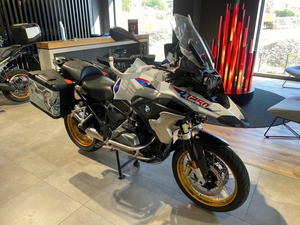 R 1250 GS