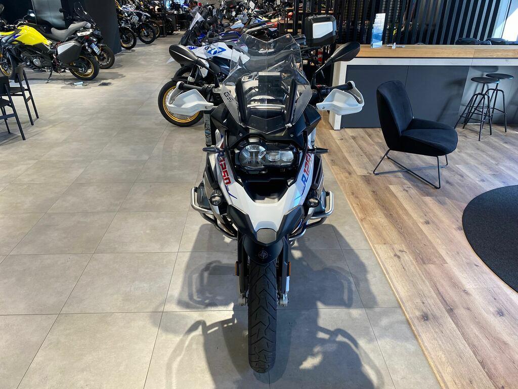 R 1250 GS