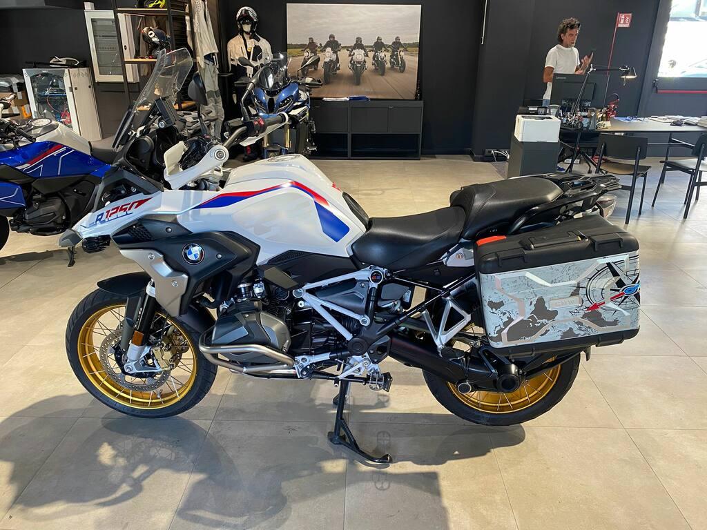 R 1250 GS