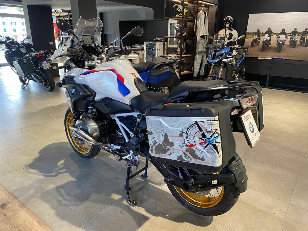 R 1250 GS
