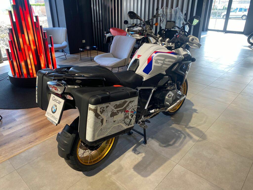 R 1250 GS
