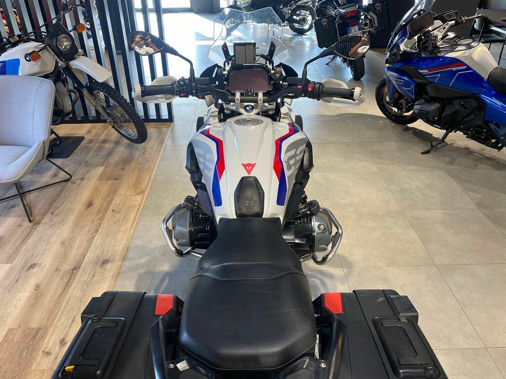 R 1250 GS