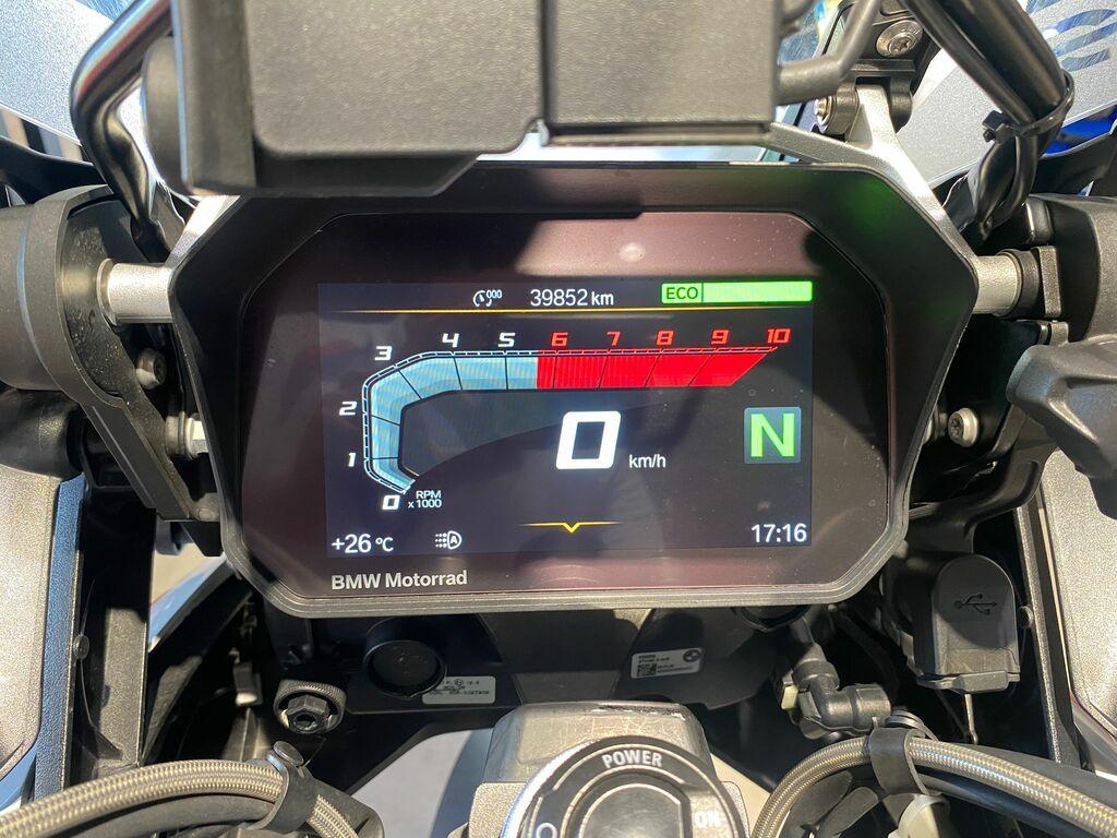 R 1250 GS