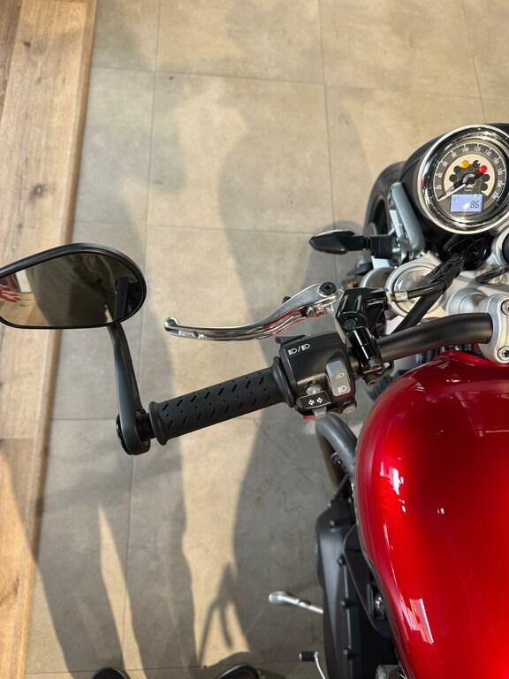 SPEED TWIN 1200