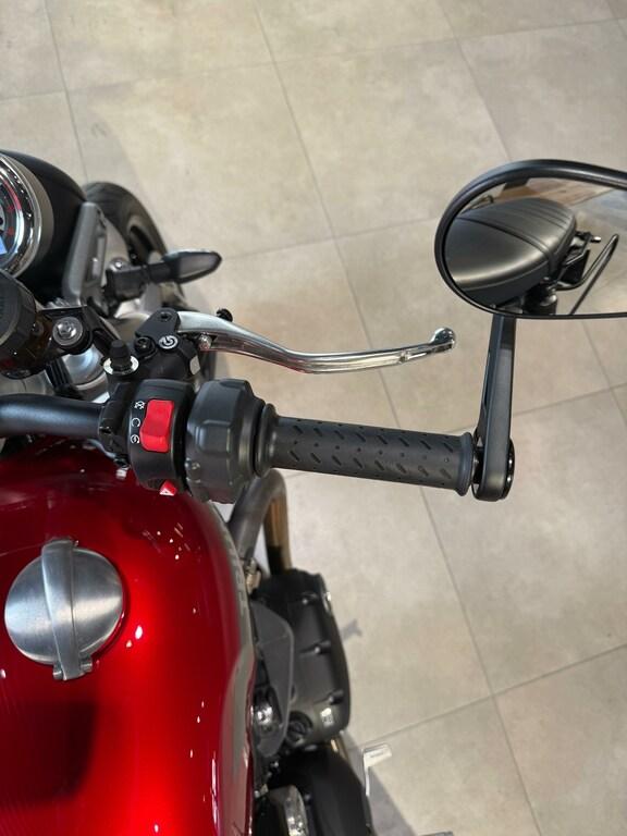 SPEED TWIN 1200